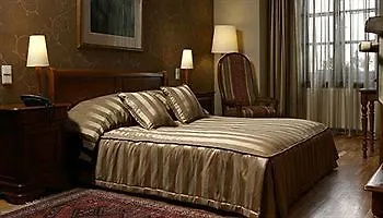Hotel Wentzl 4*