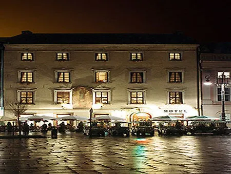 Wentzl 4* Krasków