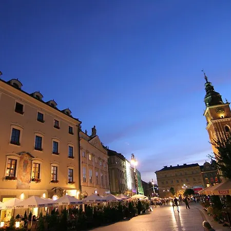 Wentzl Hotel