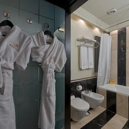 Hotel Wentzl 4*