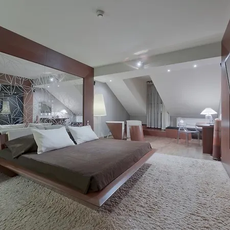 Wentzl Hotel