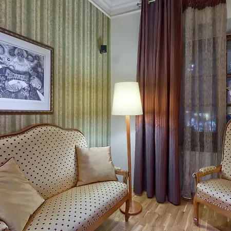 Wentzl Hotel 4*