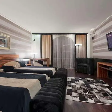 Hotel Wentzl Kraków