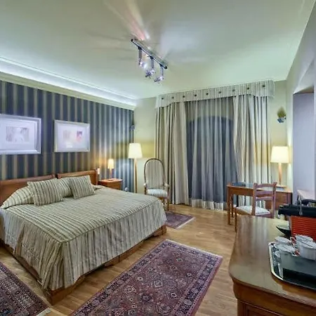 Wentzl Hotel
