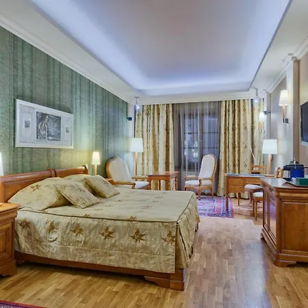 Wentzl Hotel
