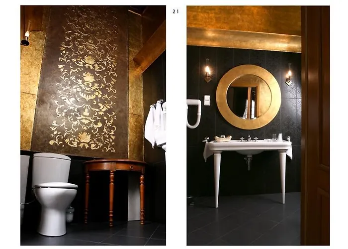 Hotel Wentzl Cracovia