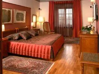 Wentzl Hotel 4*