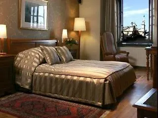 Hotel Wentzl Cracovia