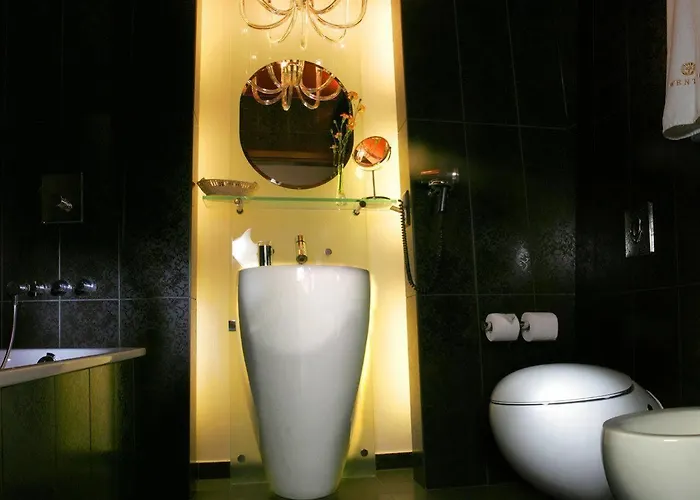 Wentzl Hotel Cracovia