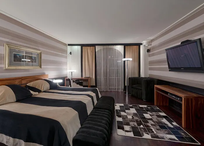 Wentzl Hotel Cracovia