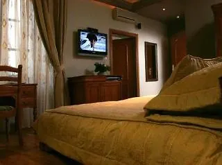 Wentzl فندق 4*