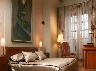 Wentzl 4* كراكوفيا