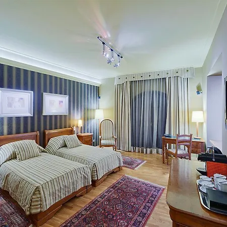 Hotel Wentzl Cracovie