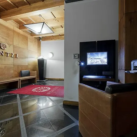 Hotel Wentzl Cracovie