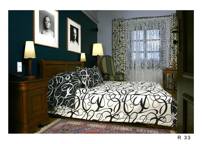 ホテル ヴェンツェル