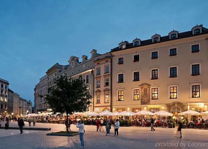 ホテル ヴェンツェル